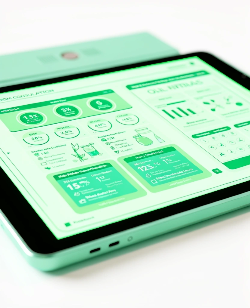 Clinical Interface