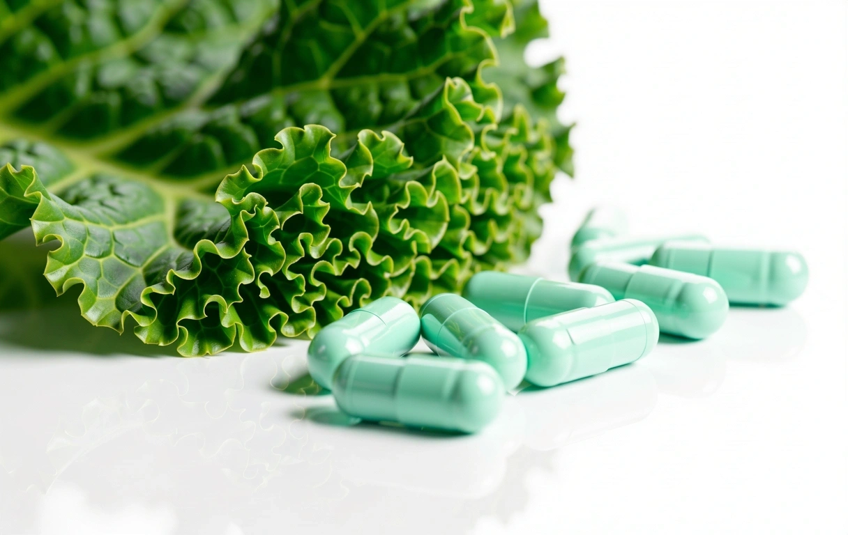 Nutrition Science Purity