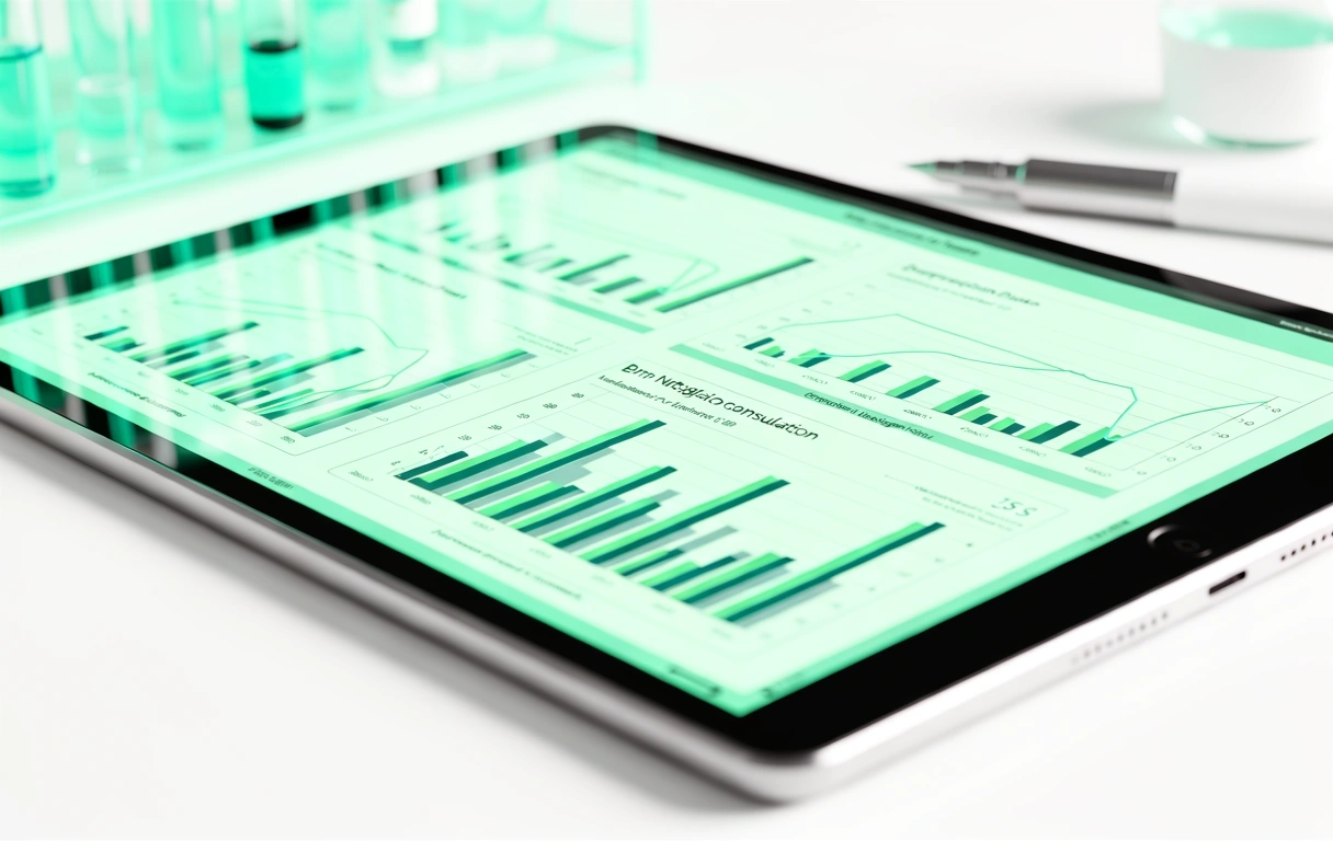Biological Data Visualization